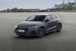Audi S3 Sportback: uppdaterad sporthalvkombi för 2024 foto 4