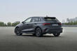 Audi S3 Sportback: uppdaterad sporthalvkombi för 2024 foto 2