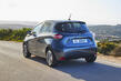 Renault ZOE: test av elbil foto 4