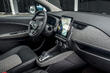Renault ZOE: test av elbil foto 5