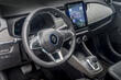 Renault ZOE: test av elbil foto 6