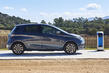 Renault ZOE: test av elbil foto 3