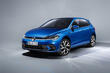 Volkswagen Polo 2021: test av uppdaterad halvkombi i sjätte generationen foto 4