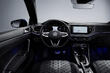 Volkswagen Polo 2021: test av uppdaterad halvkombi i sjätte generationen foto 6