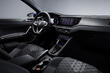 Volkswagen Polo 2021: test av uppdaterad halvkombi i sjätte generationen foto 5