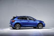 Volkswagen Polo 2021: test av uppdaterad halvkombi i sjätte generationen foto 2