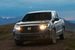 Uppdaterad Honda Ridgeline: test av pickupen i andra generationen foto 1