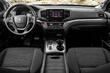 Uppdaterad Honda Ridgeline: test av pickupen i andra generationen foto 6