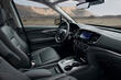 Uppdaterad Honda Ridgeline: test av pickupen i andra generationen foto 5