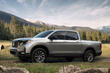 Uppdaterad Honda Ridgeline: test av pickupen i andra generationen foto 3