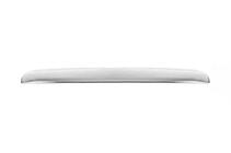 Citroen Berlingo 1996–2008 Carmos list ovanför registreringsskylten (2004-2008, pardörrar, rostfritt stål) foto 1