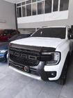 Ford Ranger 2022– Motorhuvdeflektor EuroCap foto 1
