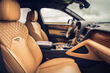 Bentley Bentayga-recension: lyx och kraft i uppdaterad form foto 4