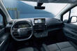 Test: Opel Combo Cargo 2024 foto 4