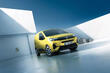 Test: Opel Combo Cargo 2024 foto 1