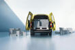 Test: Opel Combo Cargo 2024 foto 6