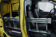 Test: Opel Combo Cargo 2024 foto 5