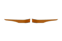 Toyota Land Cruiser 300 2021– Förkromade spegelkåpor (2 st, krom) foto 6