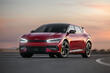 Test av Kia EV6 GT: elektrisk kraft och stil foto 1