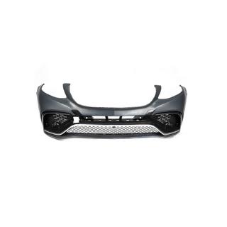Främre stötfångare GLE63 AMG (för GLE) Mercedes GLE/ML сlass W166 2011–2018 foto 1