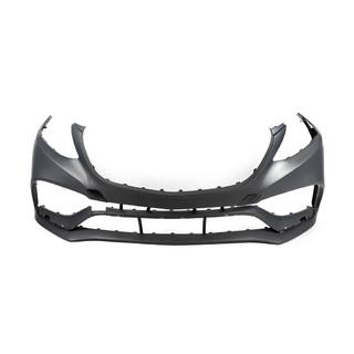 Främre stötfångare GLE63 AMG (för GLE) Mercedes GLE/ML сlass W166 2011–2018 foto 2