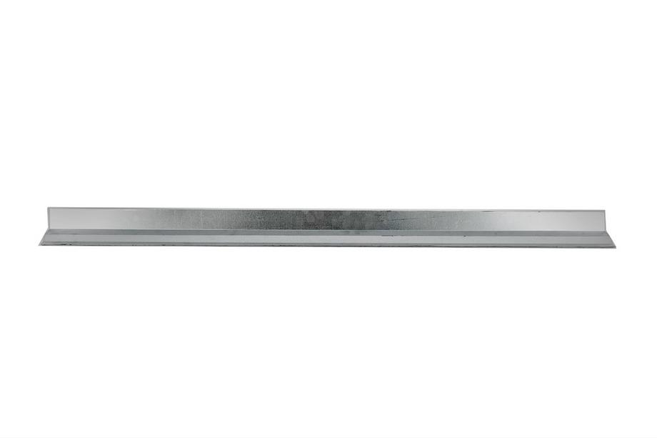 Mercedes Sprinter W906 2006–2018 Karossförlängningssats Mittsektion Foto 23