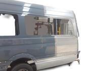 Volkswagen Crafter 2006–2016 Karossförlängningssats foto 1