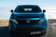 Test av Nissan Murano 2024: ny generation av crossover foto 1