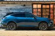Test av Nissan Murano 2024: ny generation av crossover foto 3