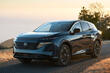 Test av Nissan Murano 2024: ny generation av crossover foto 2
