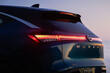 Test av Nissan Murano 2024: ny generation av crossover foto 4