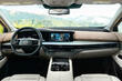 Test av Nissan Murano 2024: ny generation av crossover foto 5