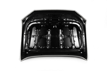 Toyota Land Cruiser Prado 120 2002–2009 Facelift-kit för Toyota Land Cruiser Prado 150 2017+ foto 13