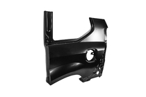 Toyota Land Cruiser Prado 120 2002–2009 Facelift-kit för Toyota Land Cruiser Prado 150 2017+ foto 16