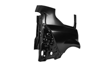 Toyota Land Cruiser Prado 120 2002–2009 Facelift-kit för Toyota Land Cruiser Prado 150 2017+ foto 24