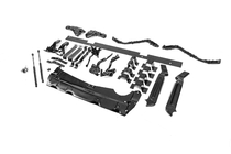 Toyota Land Cruiser Prado 120 2002–2009 Facelift-kit för Toyota Land Cruiser Prado 150 2017+ foto 27