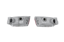 Toyota Land Cruiser Prado 120 2002–2009 Facelift-kit för Toyota Land Cruiser Prado 150 2017+ foto 32