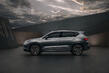 Test av 300 hk Cupra Ateca: facelift av första generationen foto 2