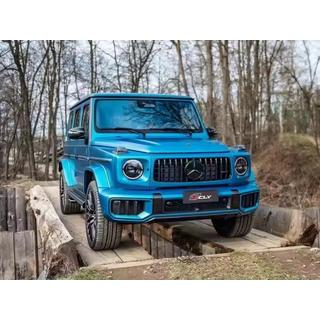 Facelift-kit för W465 2025 G63 Mercedes G сlass W463 1990–2018 foto 2