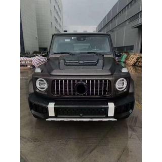 Facelift-kit för W465 2025 G63 foto 3