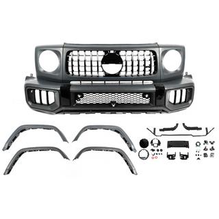 Facelift-kit för W465 2025 G63
