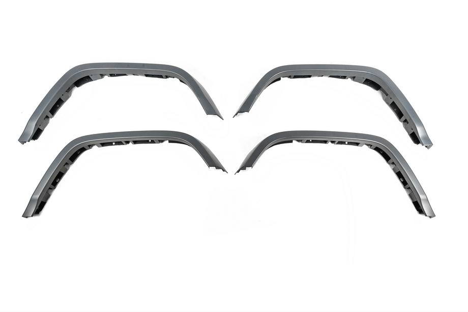 Mercedes G-Class W463 2018–2024 Facelift-kit för W465 2025 G63 Foto 4