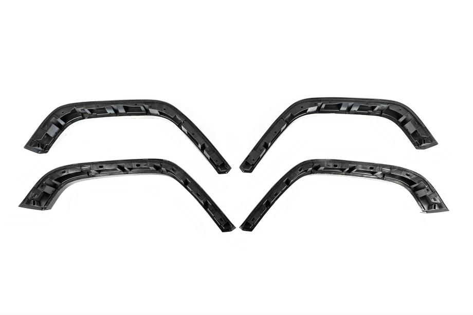 Mercedes G-Class W463 2018–2024 Facelift-kit för W465 2025 G63 Foto 21