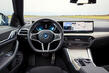 BMW i4 facelift 2024: genomgång av den uppdaterade elbilen foto 5