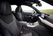 BMW i4 facelift 2024: genomgång av den uppdaterade elbilen foto 6