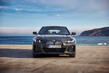 BMW i4 facelift 2024: genomgång av den uppdaterade elbilen foto 1