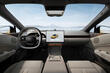 Zeekr 007: test av eldriven sedan foto 6