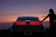 Zeekr 007: test av eldriven sedan foto 5