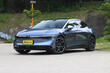 Zeekr 007: test av eldriven sedan foto 1