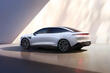 Zeekr 007: test av eldriven sedan foto 4